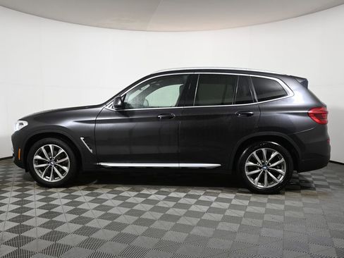 Used 2019 BMW X3 xDrive30i w/ Convenience Package image 2