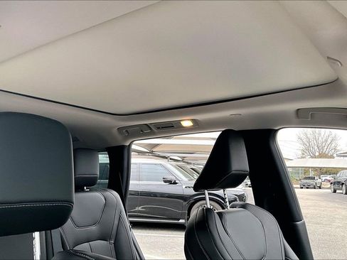 New 2026 INFINITI QX60 Luxe FWD image 21