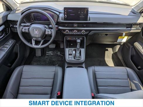 New 2026 Honda CR-V EX-L image 21