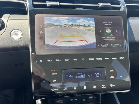 Certified 2023 Hyundai Santa Cruz SEL Premium AWD/4WD image 26