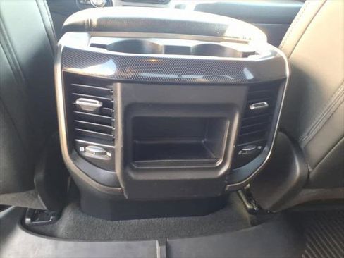 Used 2020 RAM 1500 Rebel w/ Rebel Level 1 Equipment Group AWD/4WD image 9