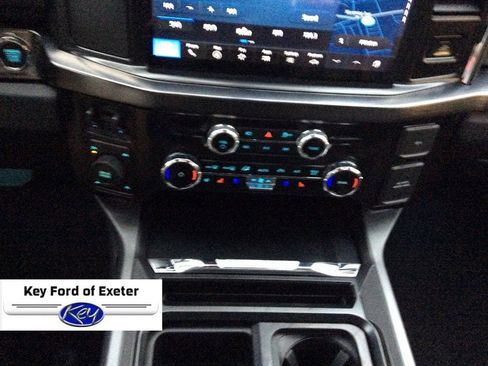 New 2026 Ford F350 Lariat image 33