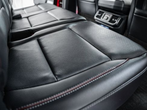 Certified 2021 Ford F150 Lariat w/ Equipment Group 502A High image 40