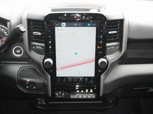 New 2025 RAM 2500 Tradesman image 7