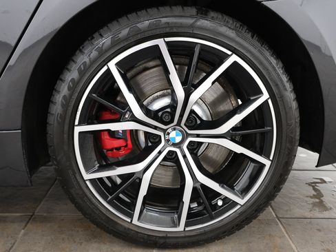 Used 2023 BMW 540i xDrive w/ Executive Package AWD/4WD image 36