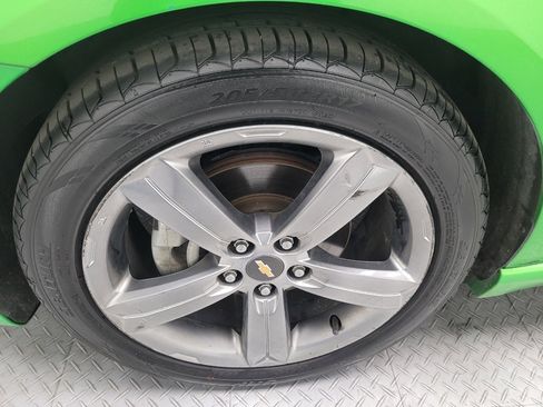 Used 2016 Chevrolet Sonic RS image 31