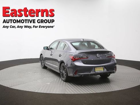 Used 2022 Acura ILX FWD image 69