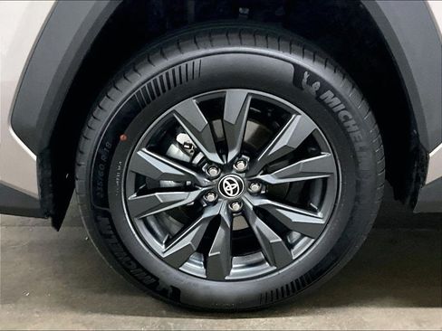 Certified 2026 Toyota RAV4 XLE Premium AWD/4WD image 7