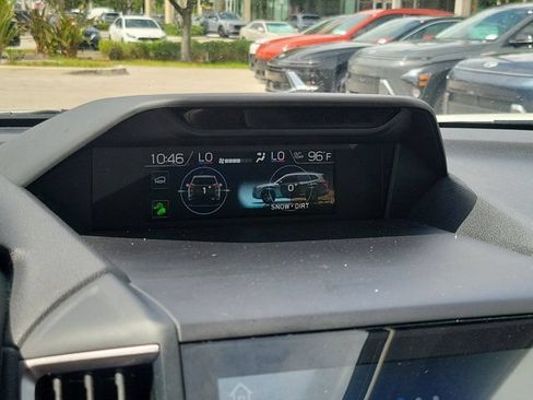 Used 2023 Subaru Forester Touring AWD/4WD image 29
