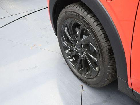 New 2027 Chevrolet Bolt RS w/ Technology Package FWD image 33