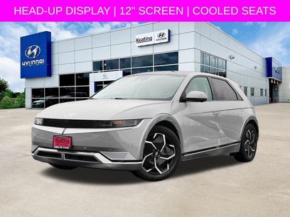 Certified 2024 Hyundai Ioniq 5 Limited