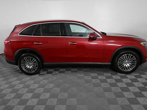 Certified 2024 Mercedes-Benz GLC 300 4MATIC image 25