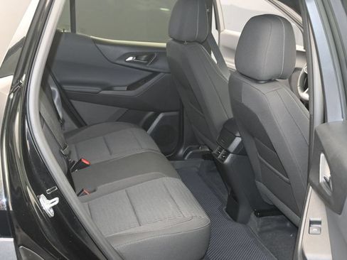 Certified 2025 Chevrolet Equinox LT w/ Safety and Technology Package AWD/4WD image 12
