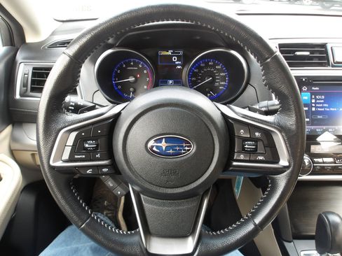 Used 2019 Subaru Legacy 2.5i Premium image 13