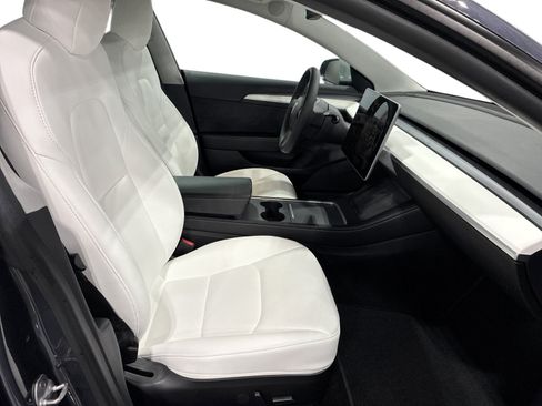 Certified 2021 Tesla Model 3 Performance AWD/4WD image 13