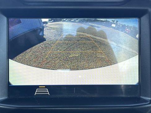 Used 2019 Chevrolet Silverado 1500 W/T w/ WT Fleet Convenience Package image 30