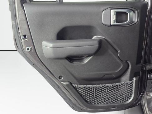 New 2026 Jeep Wrangler Unlimited Sport AWD/4WD image 39