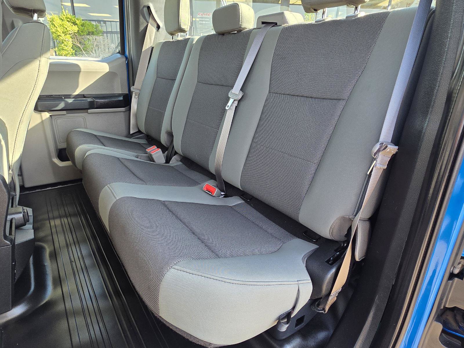 Used 2019 Ford F150 XL w/ Equipment Group 101A Mid AWD/4WD image 35