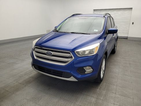 Used 2018 Ford Escape SE AWD/4WD image 15