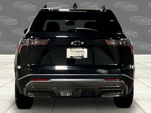 Used 2025 Chevrolet Equinox ACTIV image 6