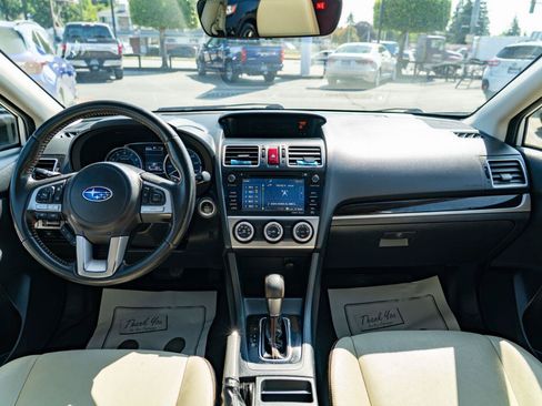 Used 2017 Subaru Crosstrek 2.0i Limited AWD/4WD image 26