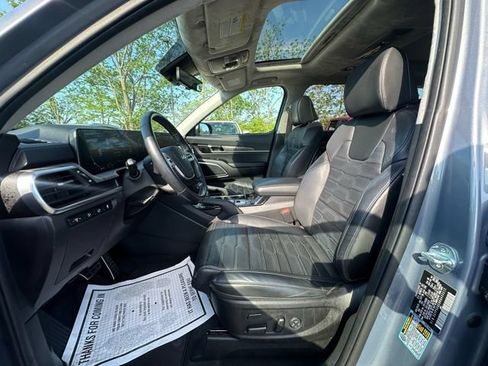 Used 2024 Kia Telluride SX Prestige AWD/4WD image 23