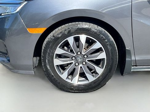Used 2023 Honda Odyssey EX-L image 33