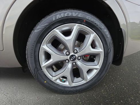 Used 2019 Kia Sorento SX FWD image 36