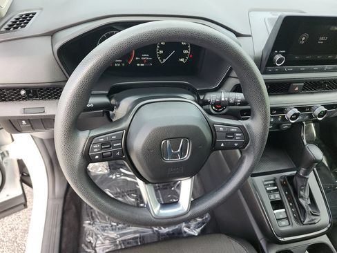 Certified 2024 Honda CR-V EX image 32