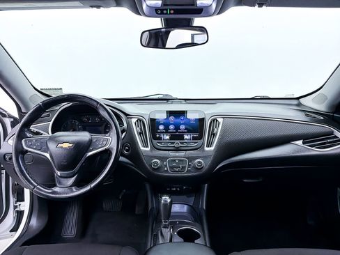 Used 2019 Chevrolet Malibu RS w/ LPO, Convenience Package 1 image 21