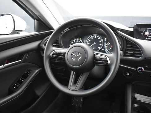 New 2026 MAZDA MAZDA3 s image 16