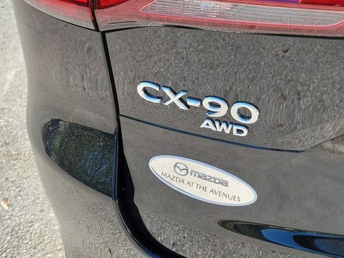 New 2026 MAZDA CX-90 3.3 Turbo w/ Preferred Package image 7