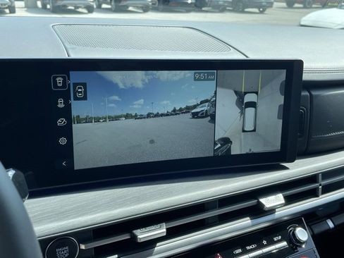 New 2025 Hyundai Santa Fe Limited image 15