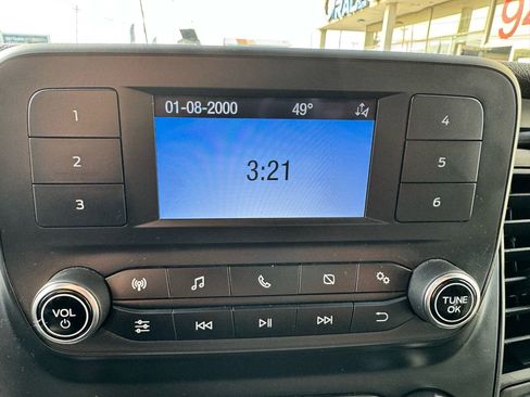 Used 2024 Ford Transit 150 Medium Roof image 20