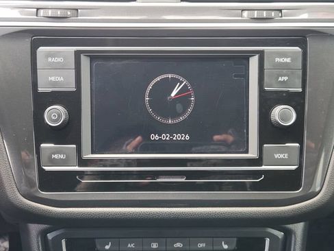 Used 2023 Volkswagen Tiguan S FWD image 13