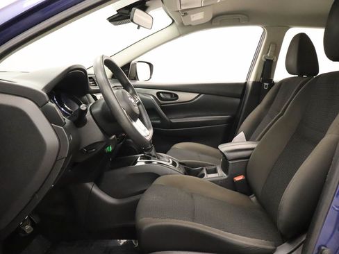 Used 2021 Nissan Rogue Sport S FWD image 15
