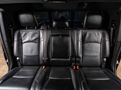 Used 2021 RAM 3500 Limited image 34