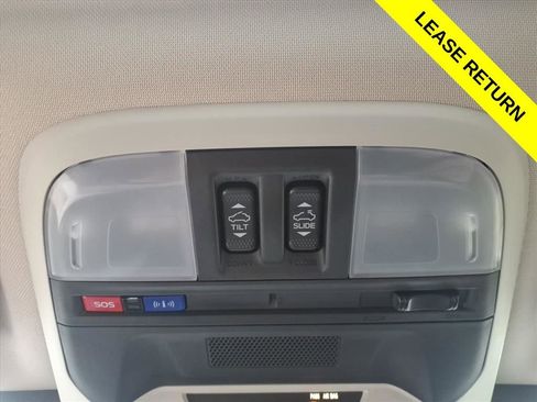 Certified 2024 Subaru Crosstrek 2.0i Premium image 25