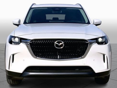New 2026 MAZDA CX-90 3.3 Turbo w/ Preferred Package image 3