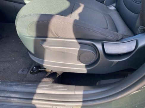 New 2026 Hyundai Tucson SE image 14