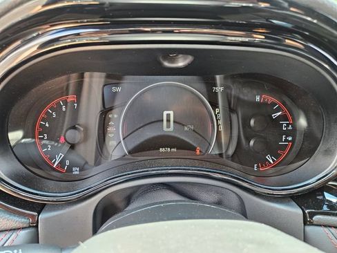 Used 2026 Dodge Durango GT RWD image 28