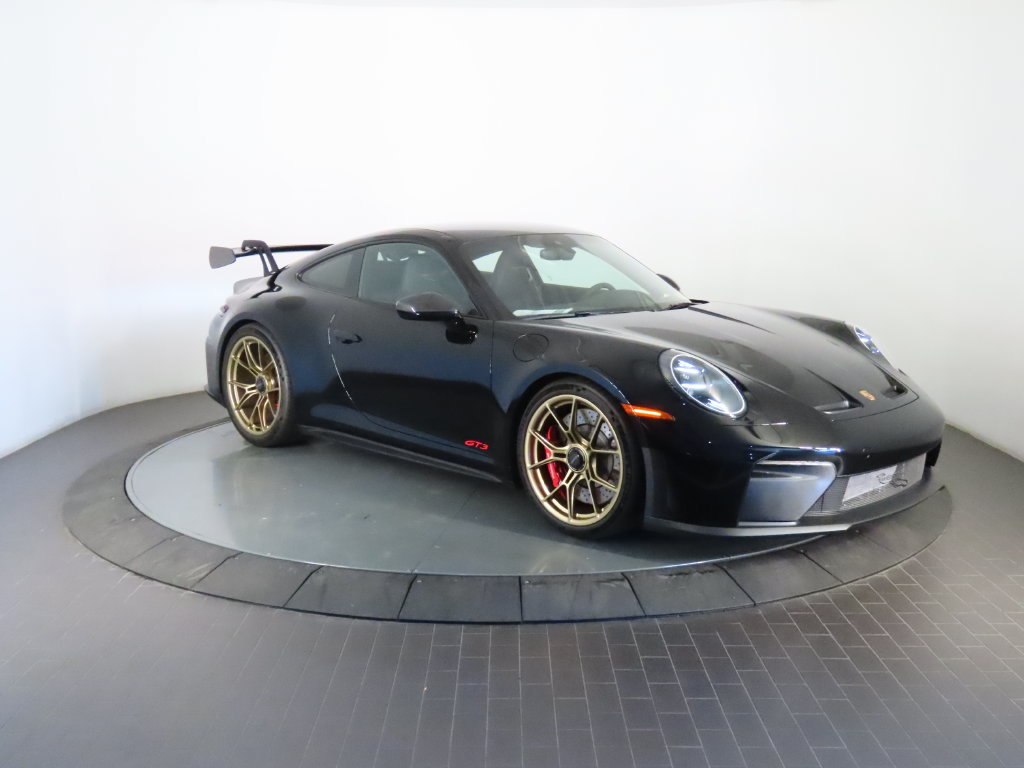 Certified 2026 Porsche 911 GT3 RWD image 9