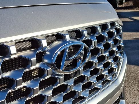 Used 2022 Hyundai Santa Fe Limited w/ Cargo Package image 35