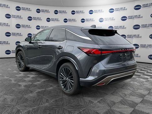 Used 2025 Lexus RX 350 Premium w/ Convenience Package image 3