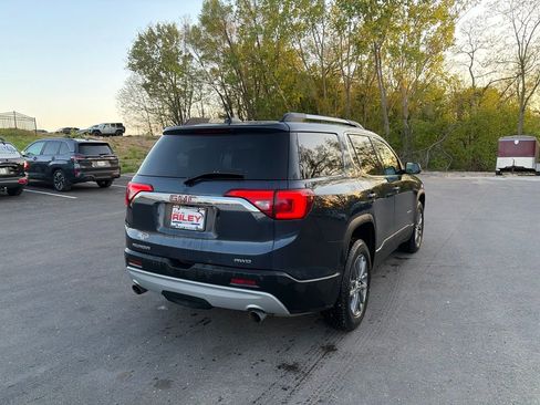 Used 2018 GMC Acadia SLT AWD/4WD image 7
