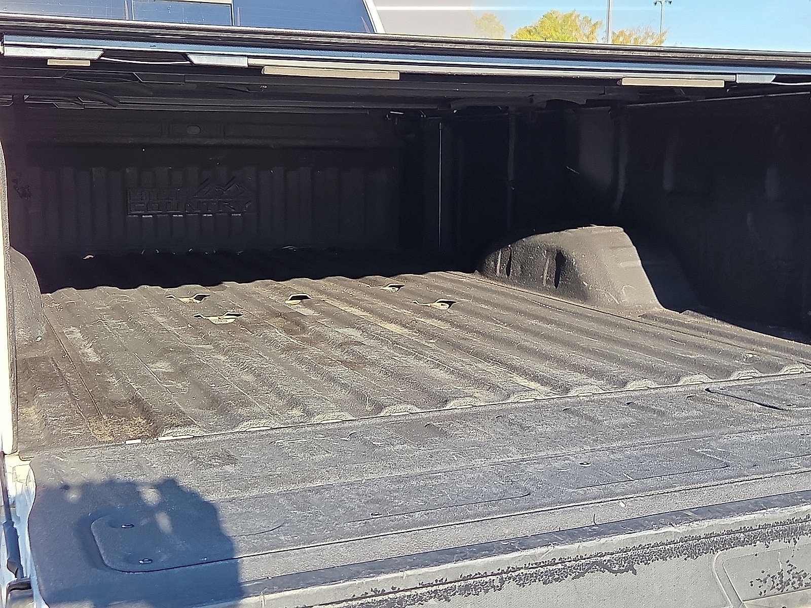Used 2022 Chevrolet Silverado 3500 High Country AWD/4WD image 8