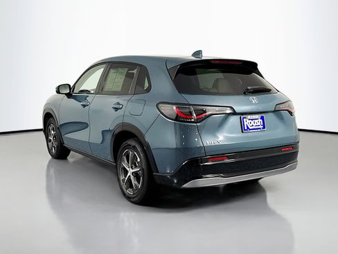 Certified 2024 Honda HR-V EX-L image 7