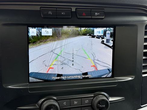 Used 2022 Ford F150 XL AWD/4WD image 8