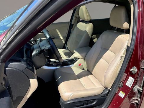 Used 2014 Honda Accord EX-L image 20