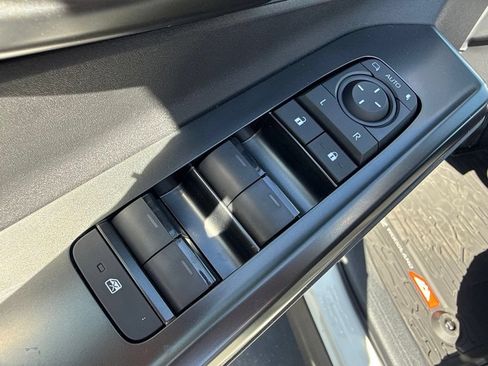 New 2026 Toyota bZ Woodland AWD/4WD image 17